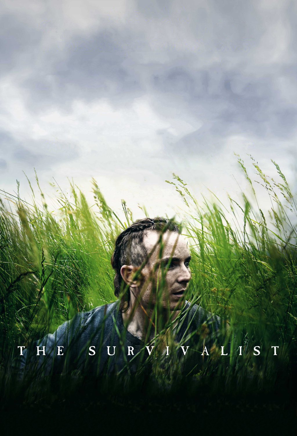 cult片《幸存者》（2015）
