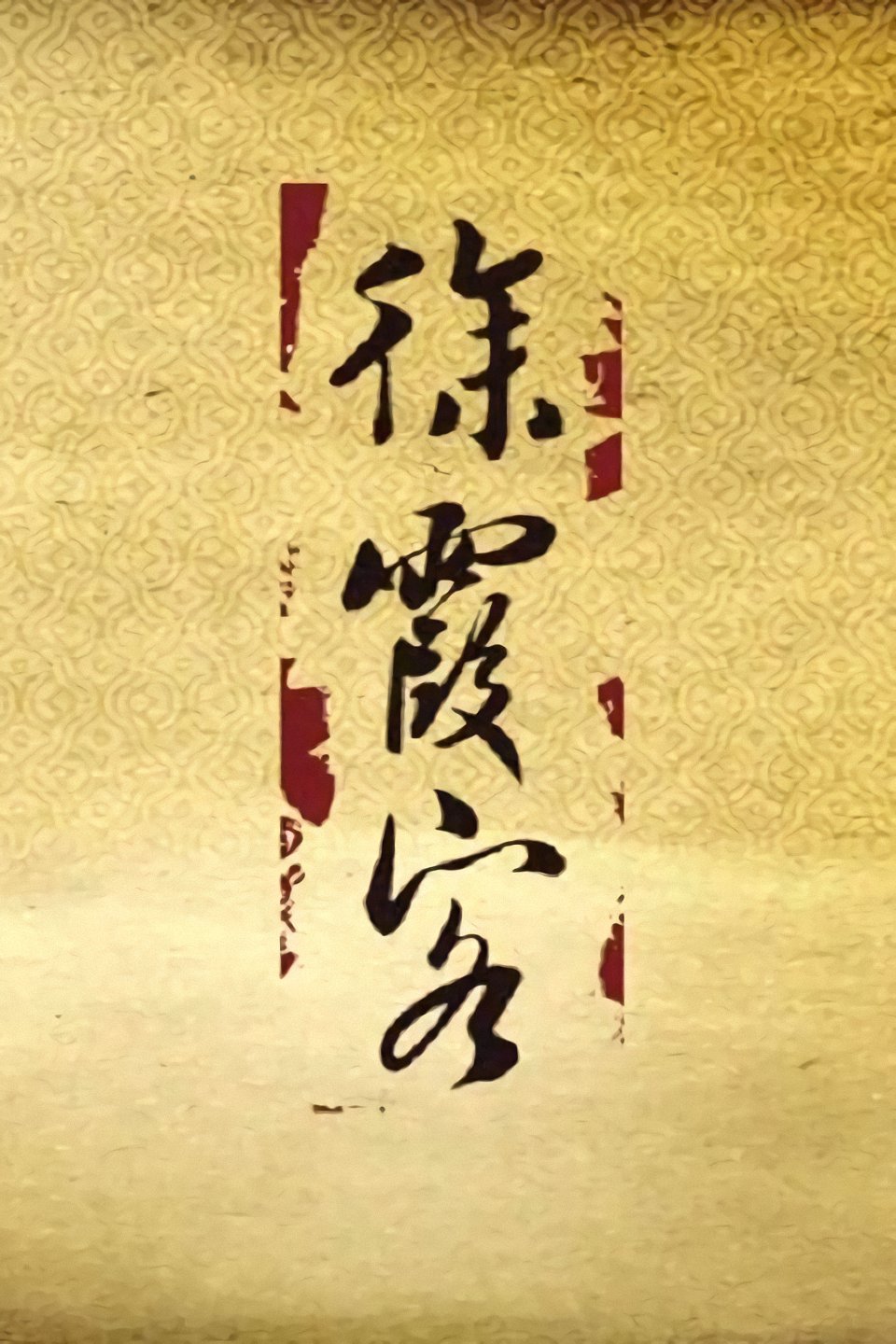 纪录片《徐霞客》（2010）