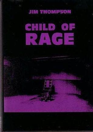 怒焰狂花 Child of Rage (1992)