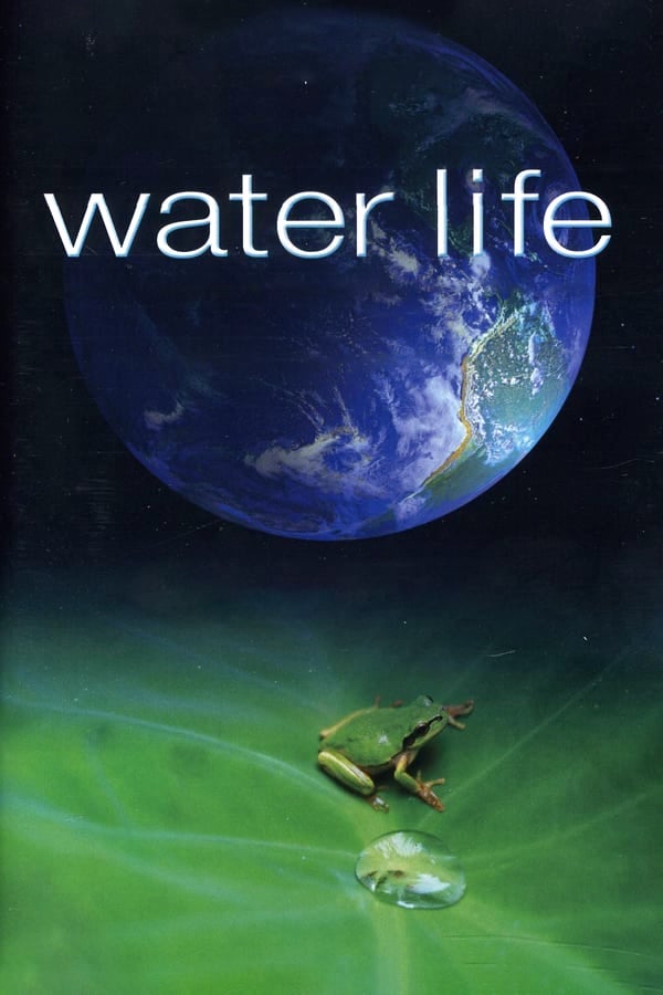纪录片《水世界》（2009）