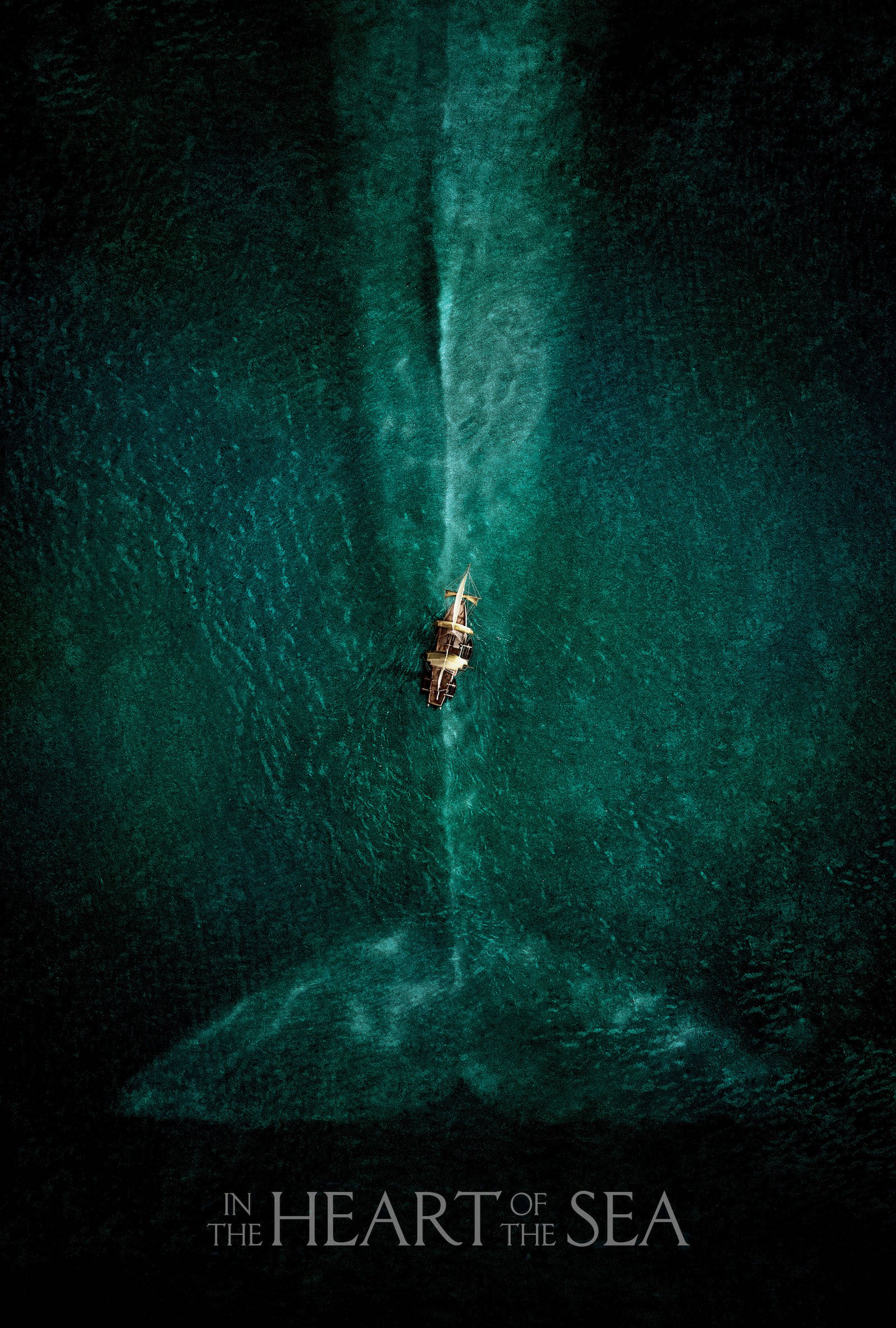 剧情片《海洋深处》（2015）