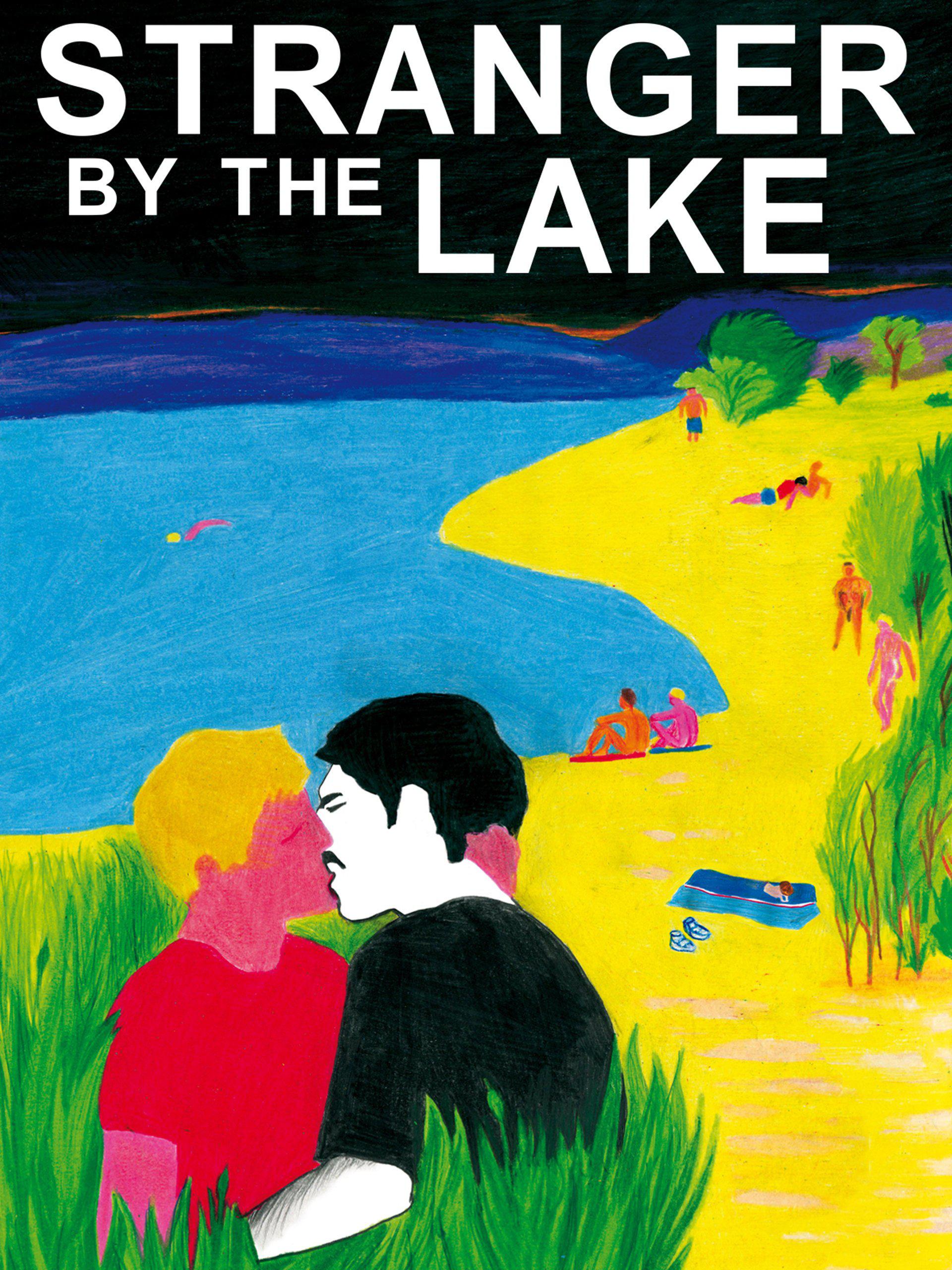 情色片《湖畔的陌生人》（2013）