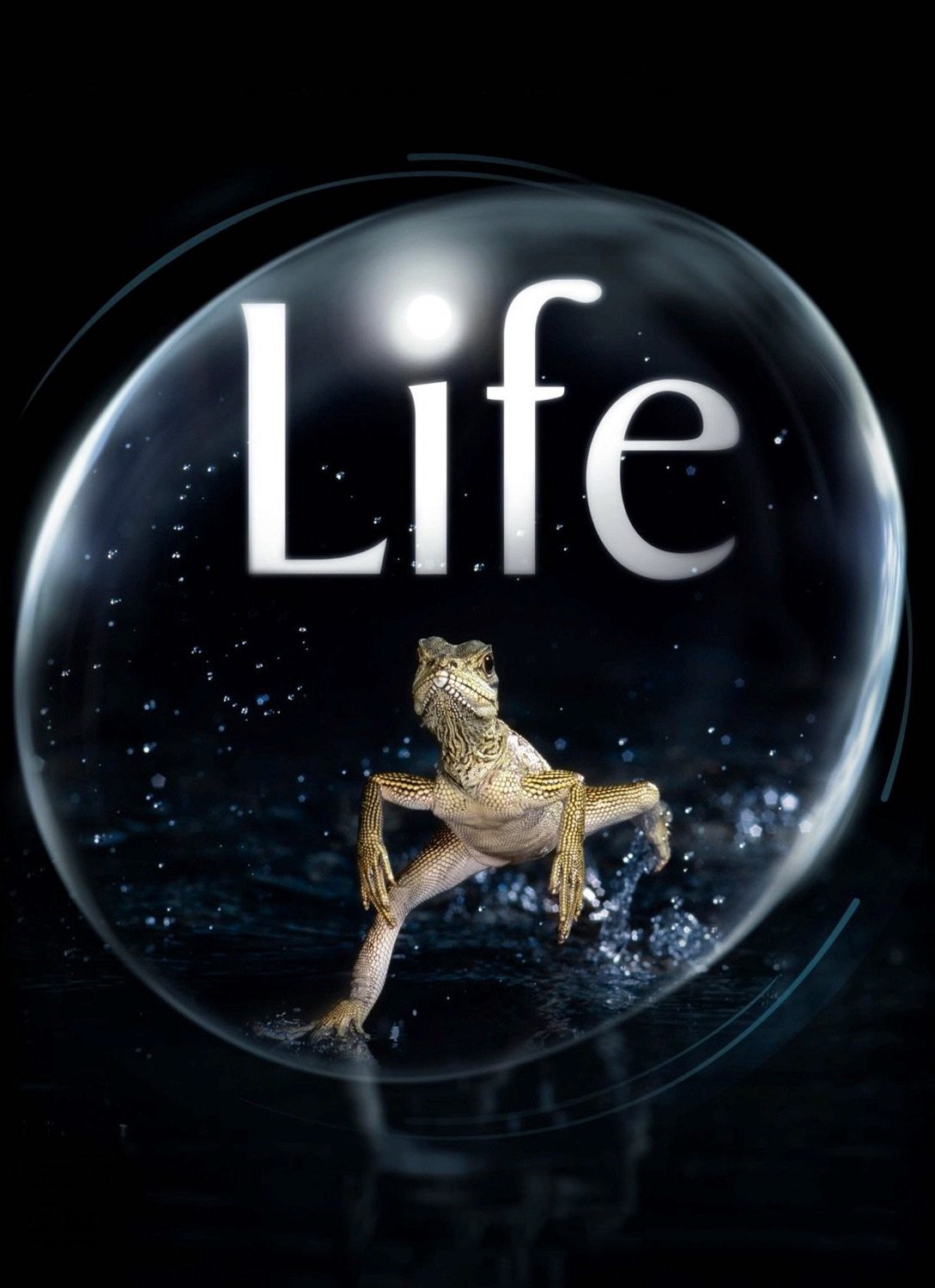 纪录片《生命》（2009）
