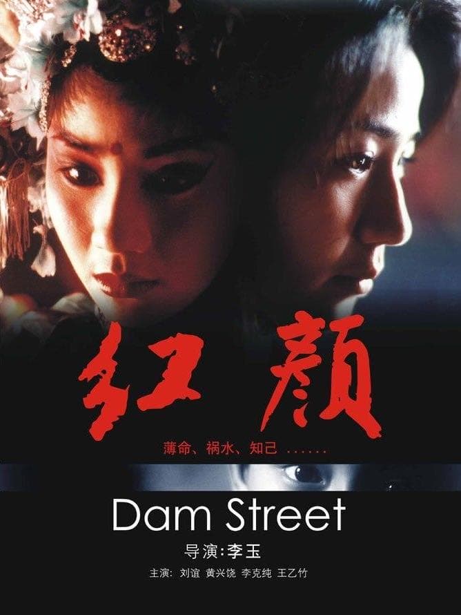 剧情片《红颜》（2005）