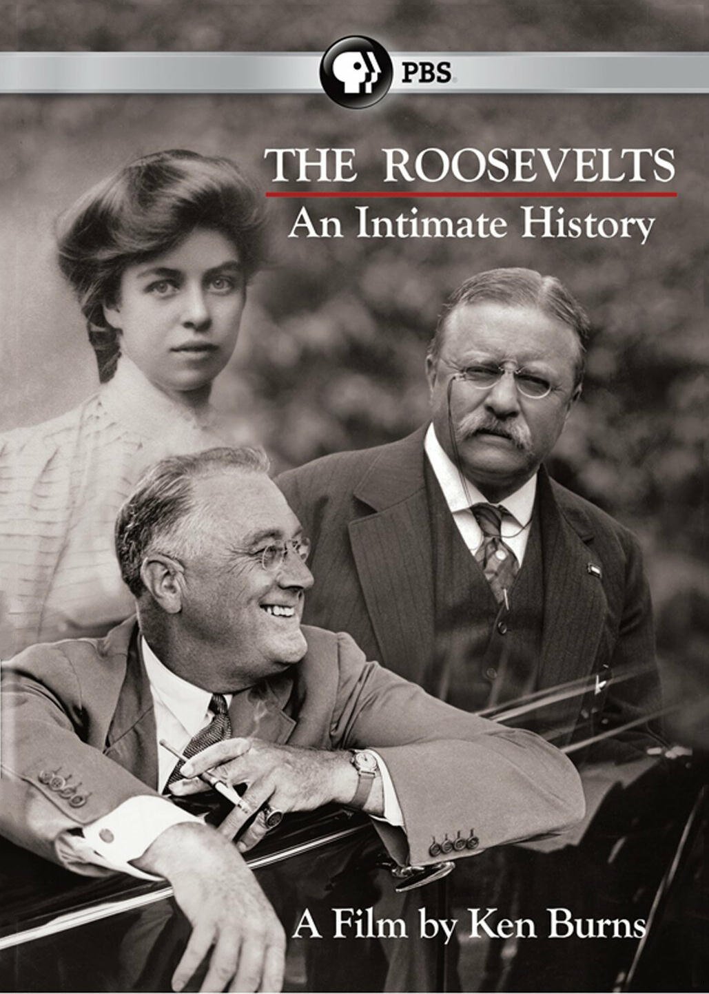 纪录片《罗斯福家族百年史》（2014）