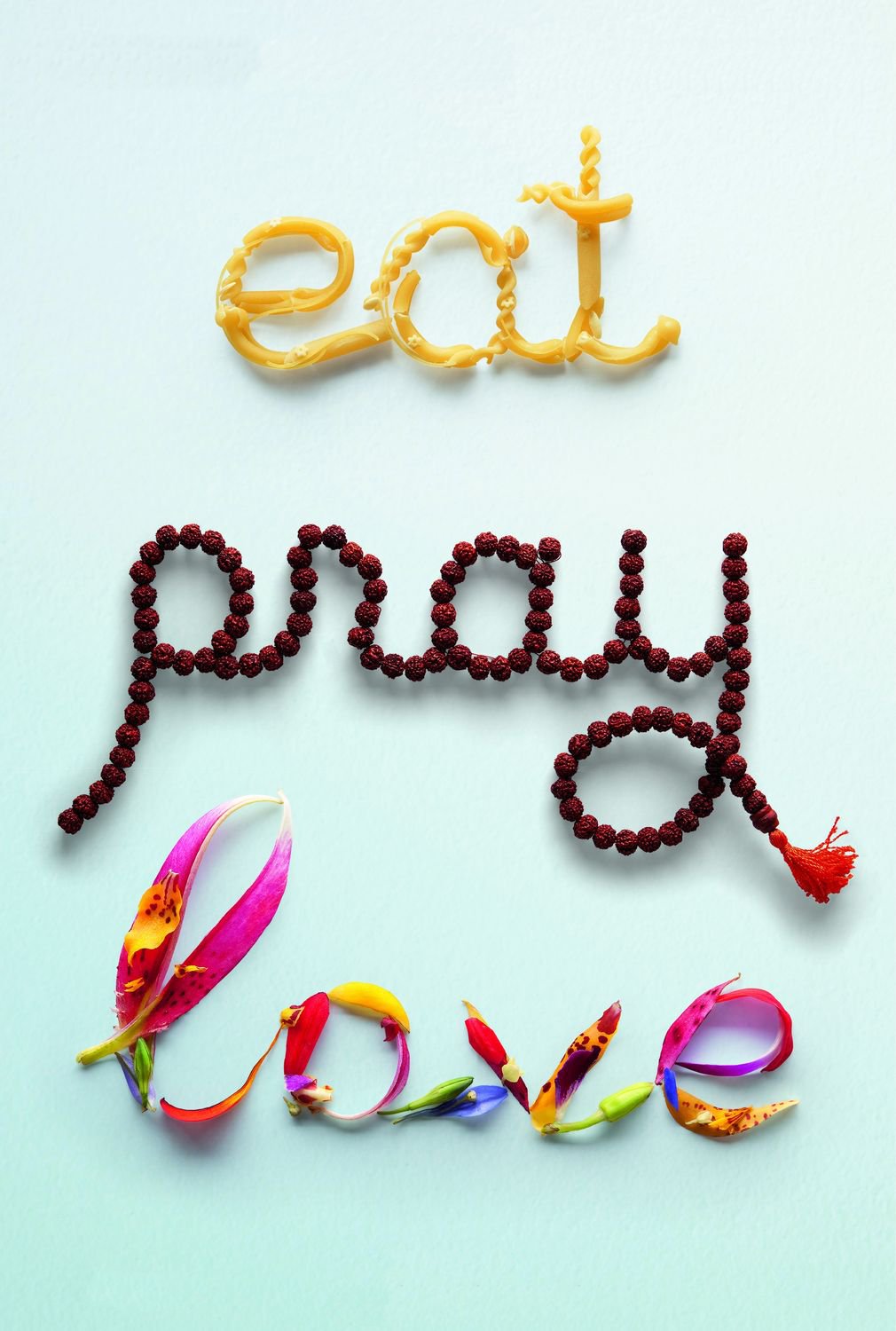剧情片《美食、祈祷和恋爱》（2010）