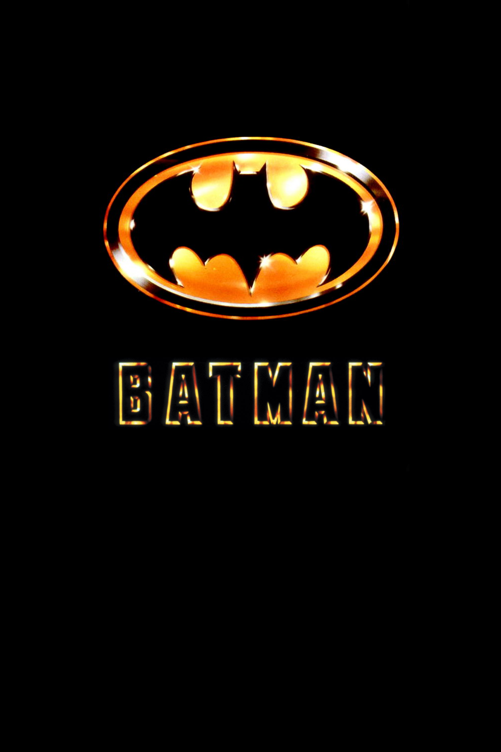 动作片《蝙蝠侠》（1989）
