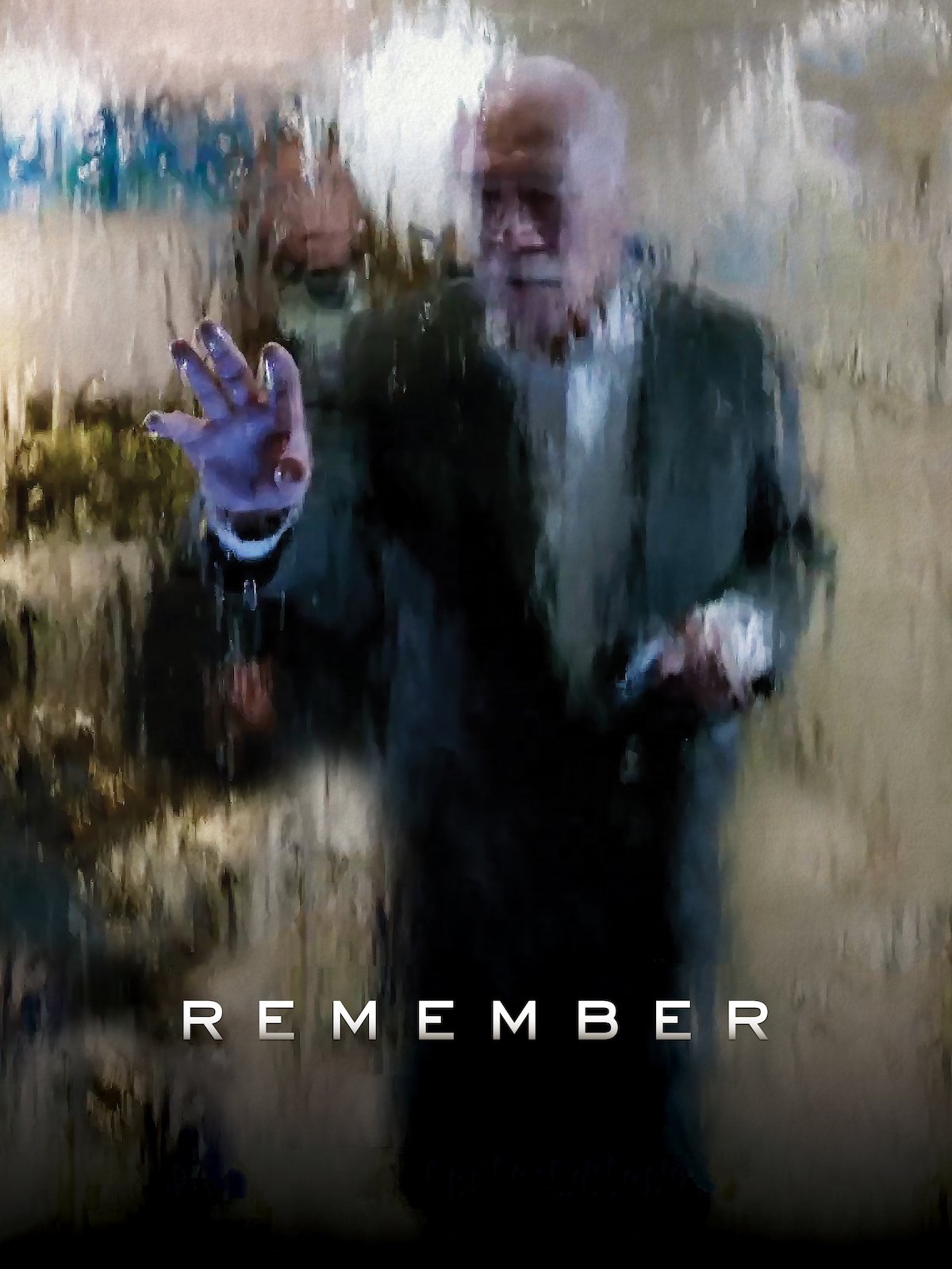 剧情片《记住》（2015）