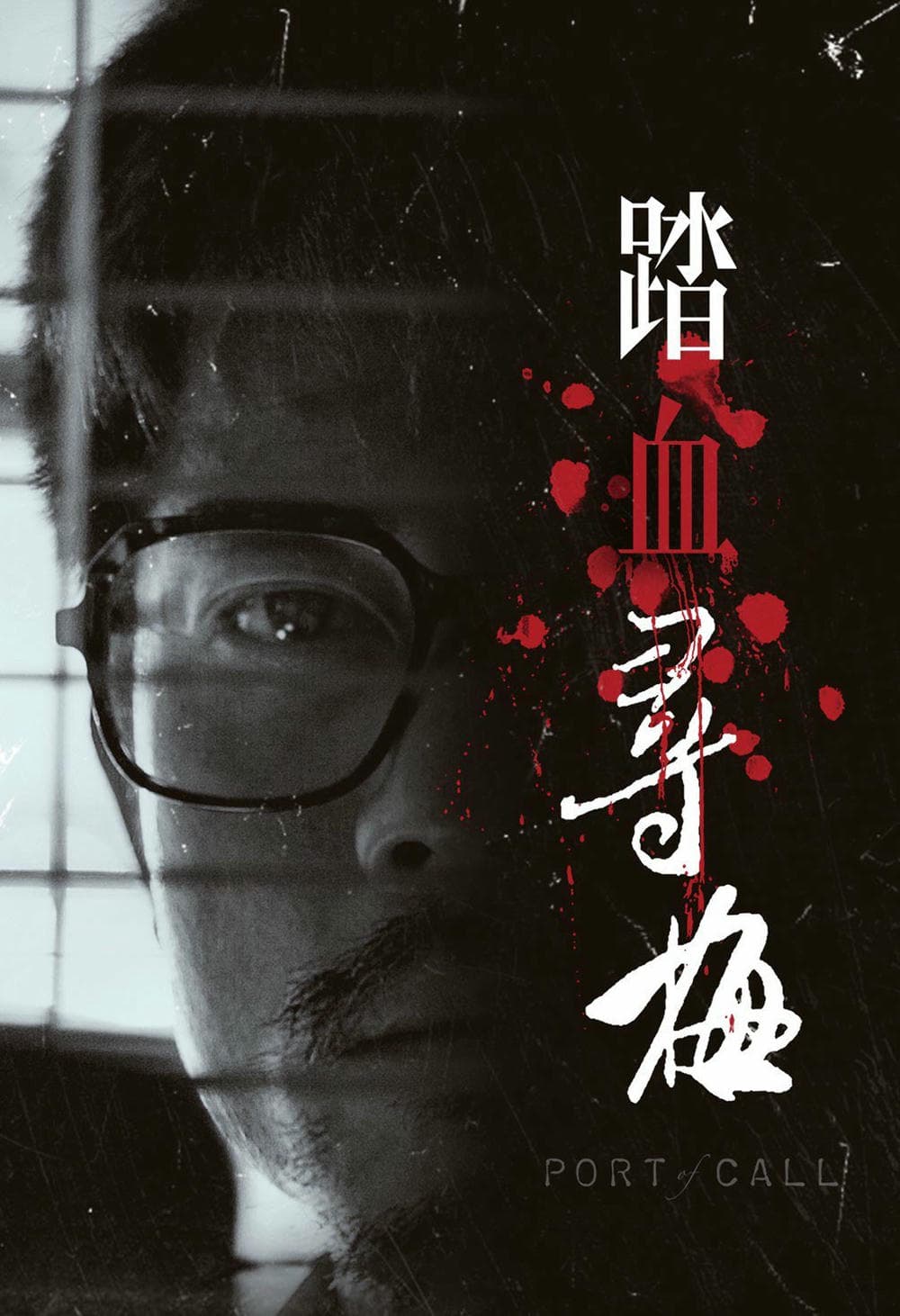 犯罪片《踏血寻梅》（2015）