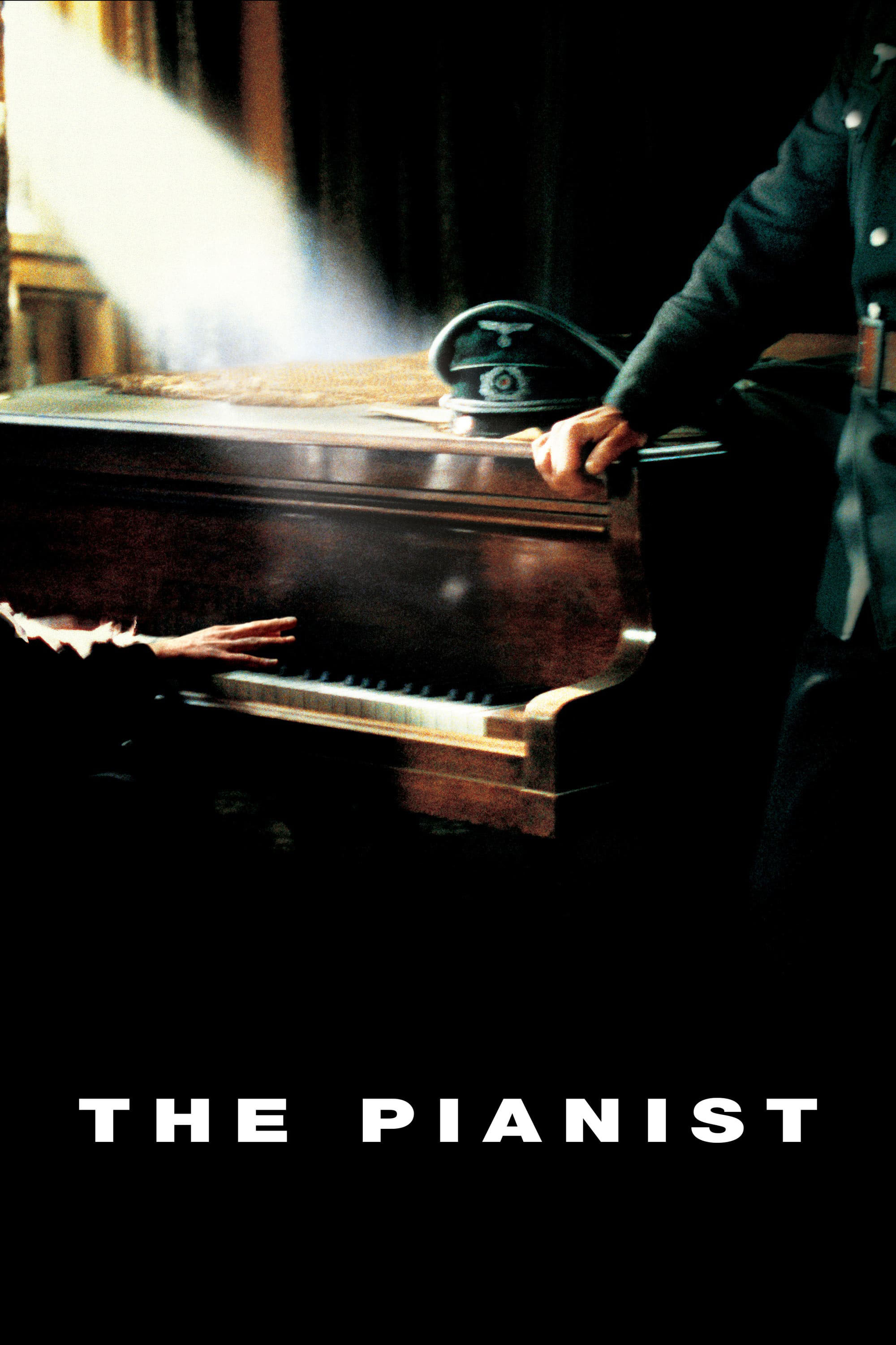 战争片《钢琴家》（2002）