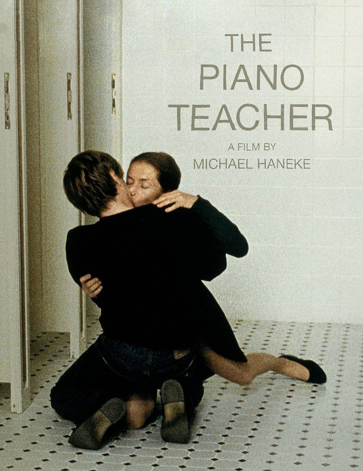 情色片《钢琴教师》（2001）