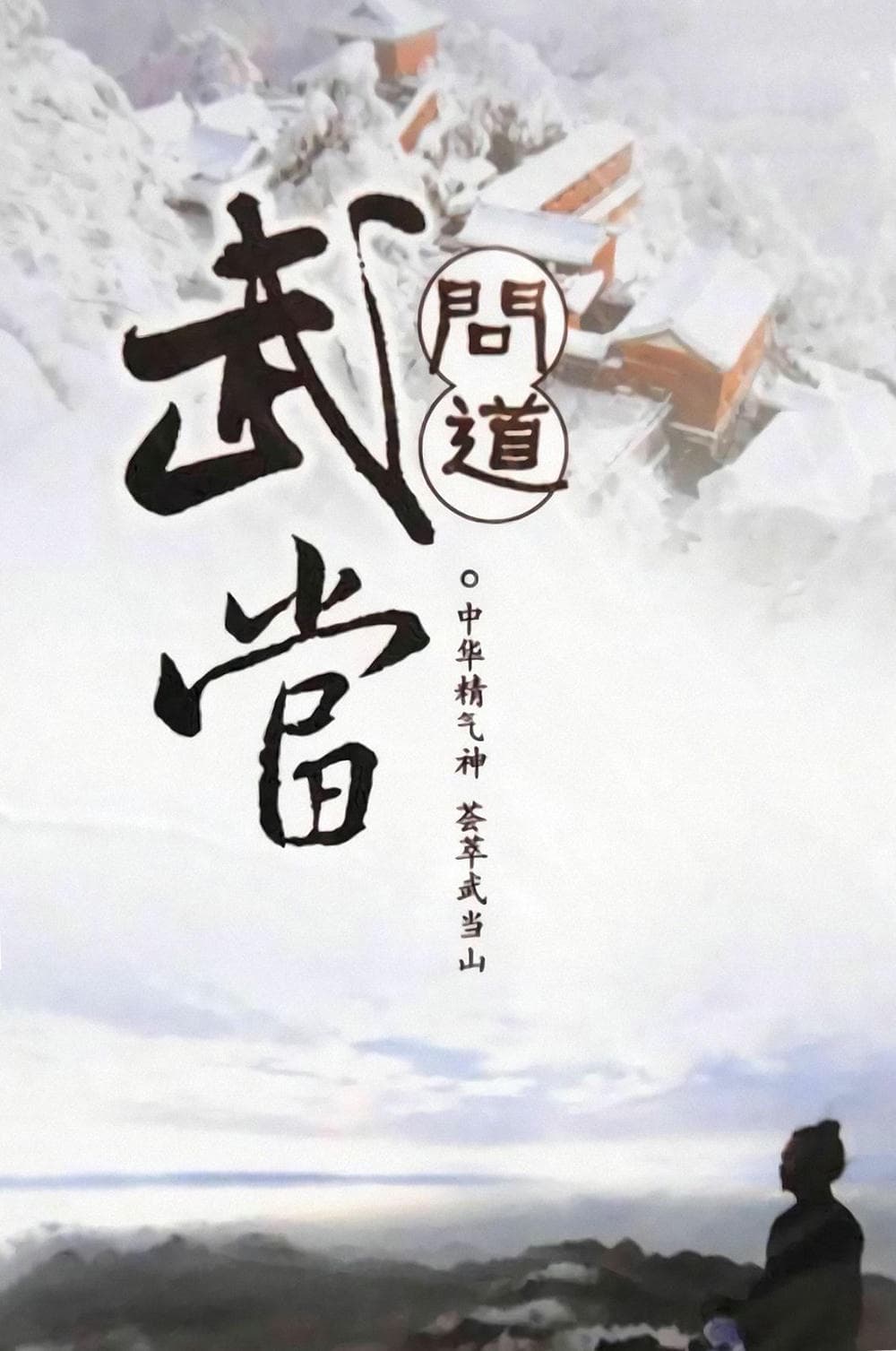 纪录片《问道武当》（2009）