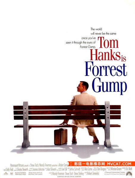 阿甘正传 Forrest Gump (1994)