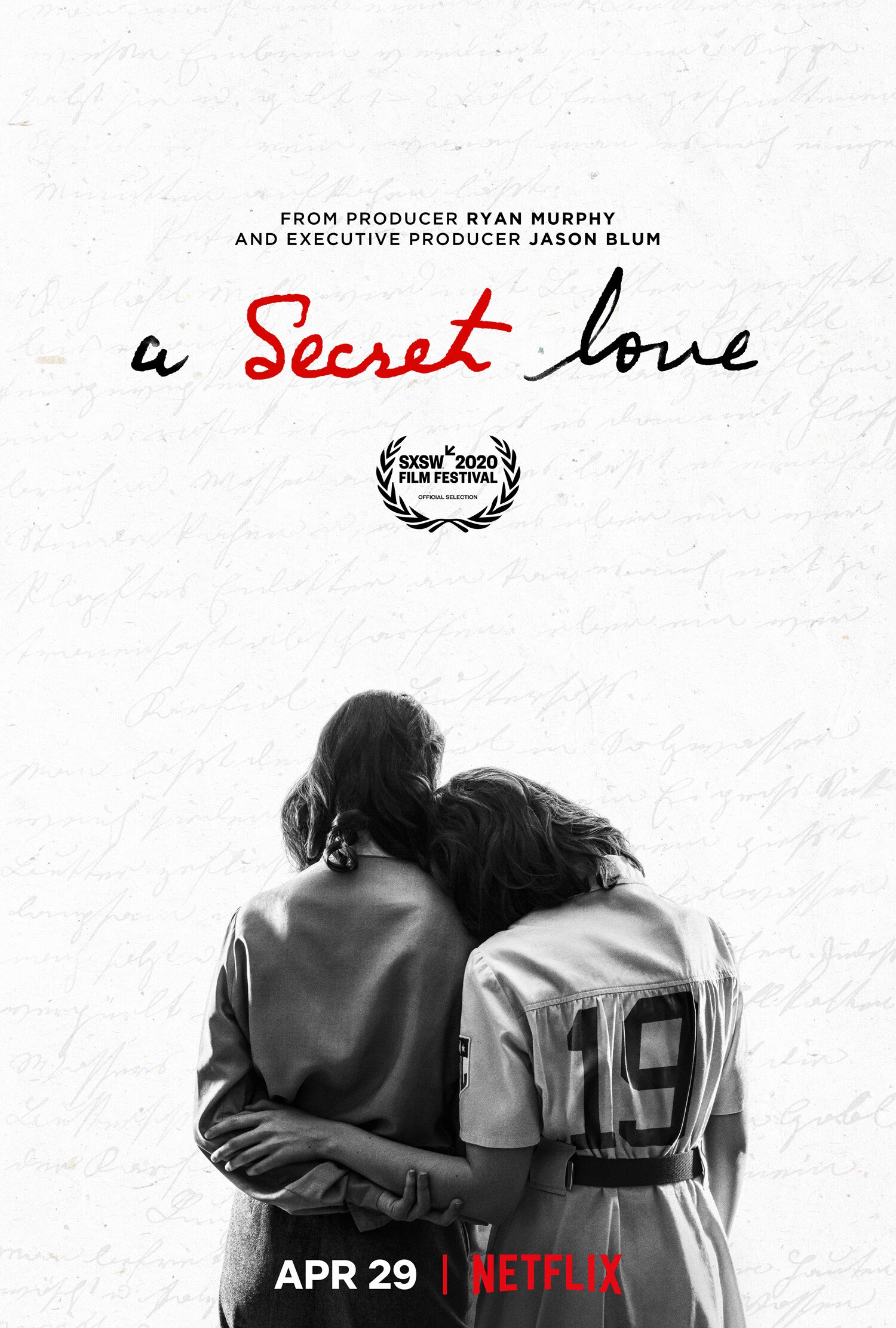 纪录片《隐秘的爱》（2020）